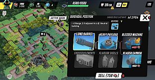Tower Dominion