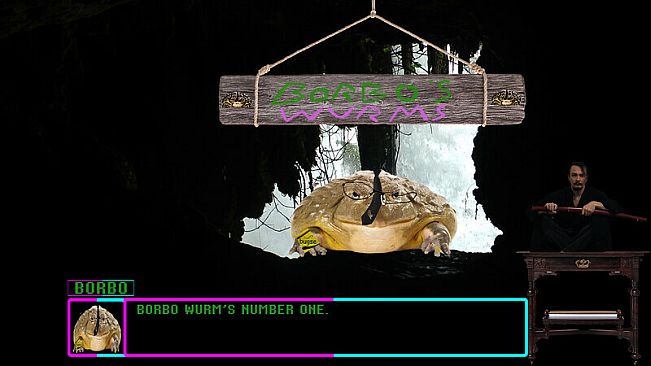 RATKING CHAPTER ZERO