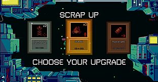 Void Scrappers Soundtrack