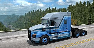American Truck Simulator - Mack Anthem