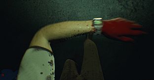 Paranormal Grounds: The Bliss