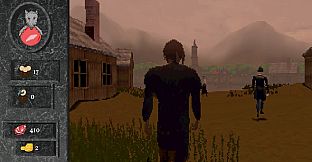 Gallery of Shadows - Lycans Returns