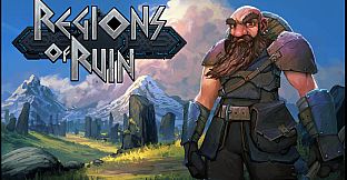 Regions of Ruin:Sieges