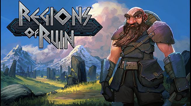 Regions of Ruin:Sieges