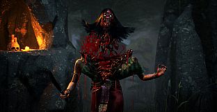 Dead by Daylight - Sinister Grace