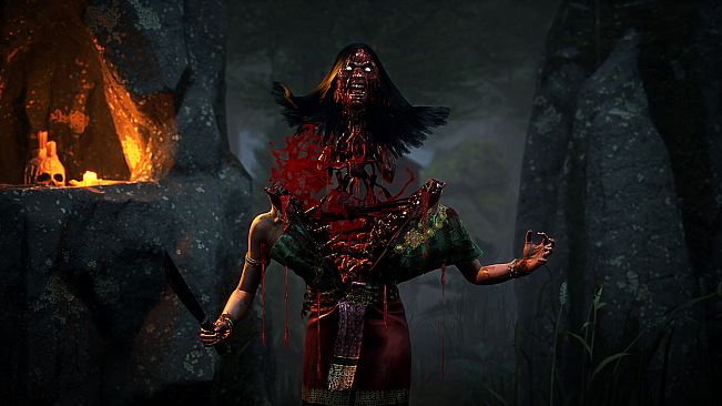 Dead by Daylight - Sinister Grace