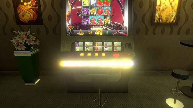 MoneyFalls - Coin Pusher Simulator