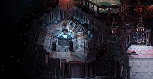 The Art and Illustrations of Star Renegades