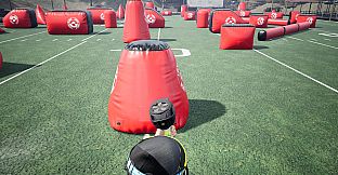 Paintballers : Major League Paintball MLPB 2025