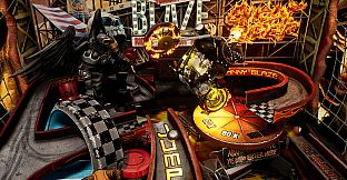 Marvel Pinball Collection 1