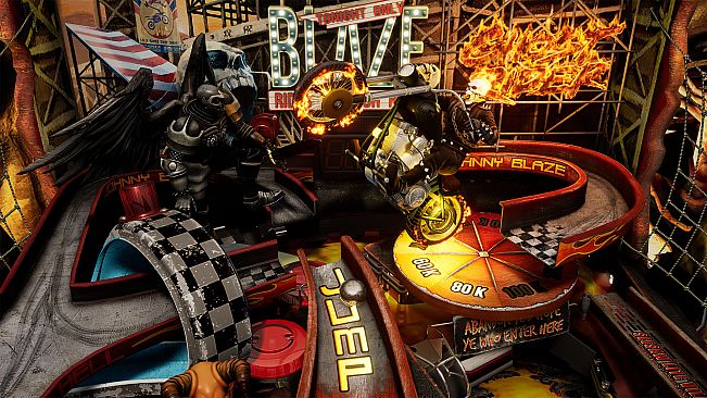 Marvel Pinball Collection 1