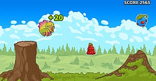 Neopets - Mega Mini Games Collection - The Neopian Arcade Odyssey