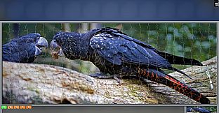 Jigsaw Puzzle Pack - Pixel Puzzles Ultimate: Australia