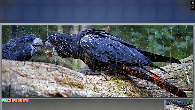 Jigsaw Puzzle Pack - Pixel Puzzles Ultimate: Australia