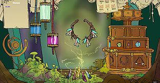 Mad Tilly's - Magical Amulets