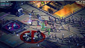 ZDSS: Zombie Drone Survival Show