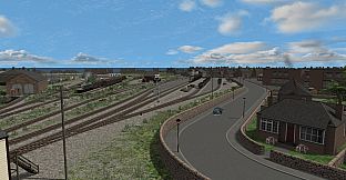 Train Simulator: Buchan Line: Aberdeen - Peterhead