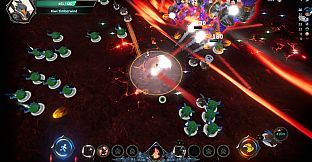 Bestiary Survivors: Prologue