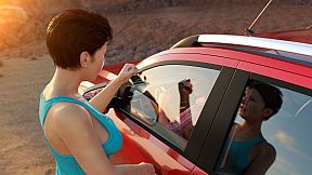 My Boyfriend is a Martian❤️