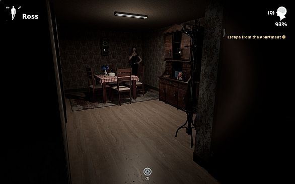 Abnormal1999:Apartment of Death