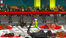 Crazy Flasher Series 2021