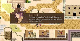 Island Story 2 - Alchemy Atelier is Open