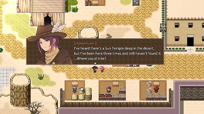 Island Story 2 - Alchemy Atelier is Open