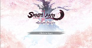 Sakura Arms ~Radiant Duels~