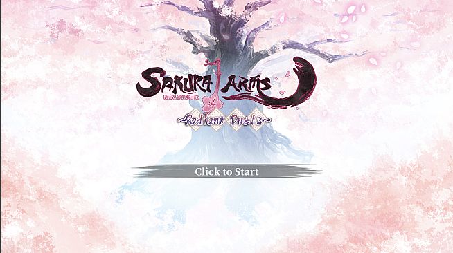 Sakura Arms ~Radiant Duels~