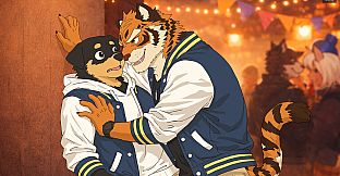StellarUniversity:FurryHearts
