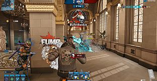 BLACK STIGMA - Starter Pack