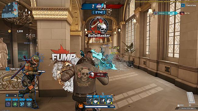 BLACK STIGMA - Starter Pack