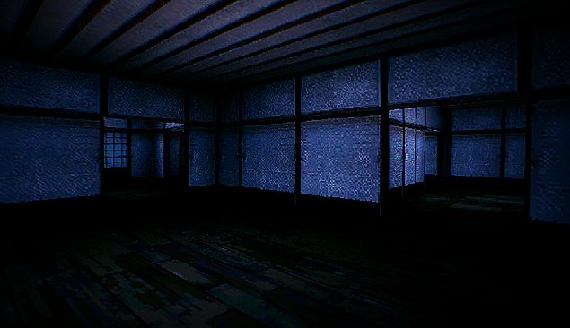 BrokenLore: DON'T WATCH