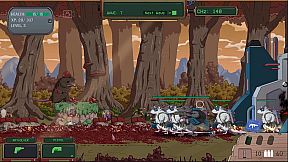 WAR RATS: The Rat em Up