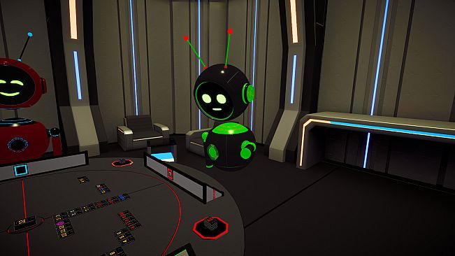 OKEYABILITY: Board Game