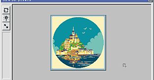 Pixel Restorer：Image Folder 1