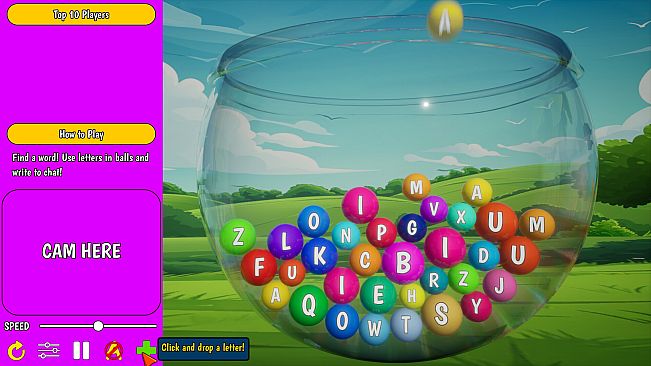 Find Together on Stream