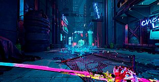 Ghostrunner - Neon Pack