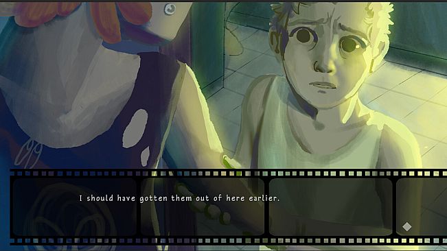 This Party Is Killer