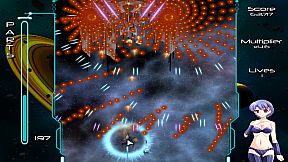 Shmup Love Boom