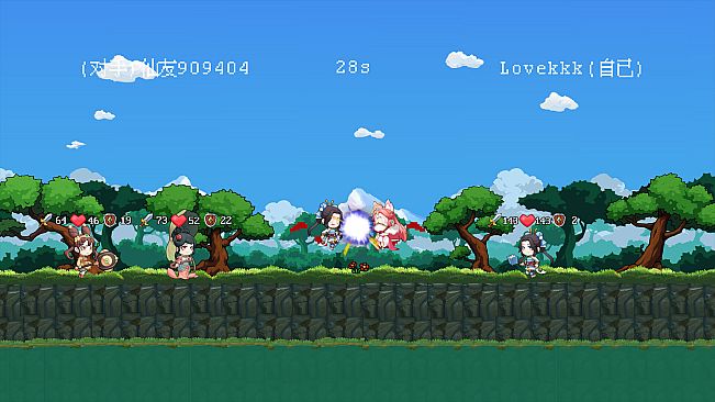 云梦之音 The Melody of Yunmeng