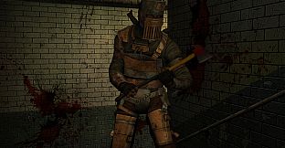 Killing Floor: Steampunk Character Pack