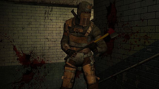 Killing Floor: Steampunk Character Pack