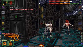 System Shock: Enhanced Edition