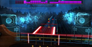 Rocksmith 2014 – Nazareth - “Hair of the Dog”