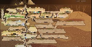 Antmates: Idle Ant Colony