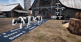 Cattle 101 -  Sample Library