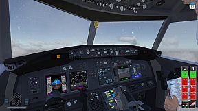 Flight 737 - MAXIMUM