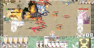 Mage of Tempest Castle