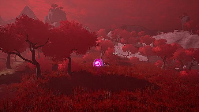 Eclipse of Eldergaard